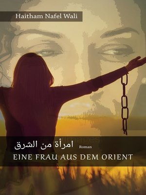 cover image of Eine Frau aus dem Orient